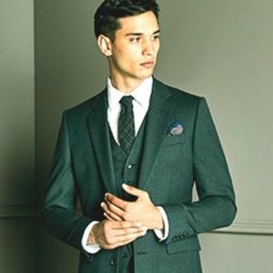 Burberry blazer